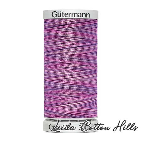 Hilo Sulky 30 wt para bordar, acolchar, sashiko... de Gütermann algodón 300 m Color 4030 ∙ Leida Cotton Hills