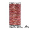Hilo Sulky 30 wt para bordar, acolchar, sashiko... de Gütermann algodón 300 m Color 4031 ∙ Leida Cotton Hills