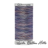 Hilo Sulky 30 wt para bordar, acolchar, sashiko... de Gütermann algodón 300 m Color 4104 ∙ Leida Cotton Hills
