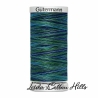 Hilo Sulky 30 wt para bordar, acolchar, sashiko... de Gütermann algodón 300 m Color 4107 ∙ Leida Cotton Hills