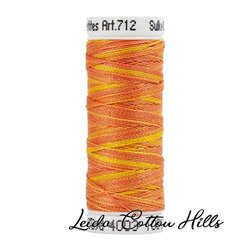 ? Hilos Sulky Matizados 12 wt ∙ Leida Cotton Hills