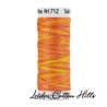 ? Hilos Sulky Matizados 12 wt ∙ Leida Cotton Hills