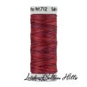 ? Hilos Sulky Matizados 12 wt ∙ Leida Cotton Hills