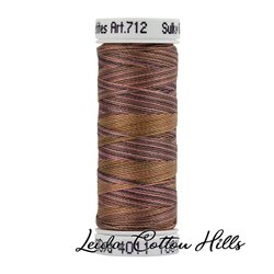 ? Hilos Sulky Matizados 12 wt ∙ Leida Cotton Hills