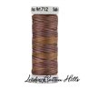 ? Hilos Sulky Matizados 12 wt ∙ Leida Cotton Hills