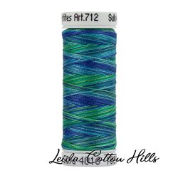 ? Hilos Sulky Matizados 12 wt ∙ Leida Cotton Hills