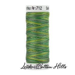 ? Hilos Sulky Matizados 12 wt ∙ Leida Cotton Hills