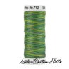 ? Hilos Sulky Matizados 12 wt ∙ Leida Cotton Hills