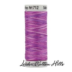 ? Hilos Sulky Matizados 12 wt ∙ Leida Cotton Hills