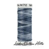 ? Hilos Sulky Matizados 12 wt ∙ Leida Cotton Hills