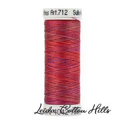 ? Hilos Sulky Matizados 12 wt ∙ Leida Cotton Hills