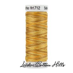 ? Hilos Sulky Matizados 12 wt ∙ Leida Cotton Hills