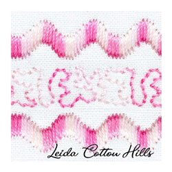 ? Hilos Sulky Matizados 12 wt ∙ Leida Cotton Hills