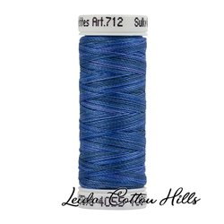 ? Hilos Sulky Matizados 12 wt ∙ Leida Cotton Hills