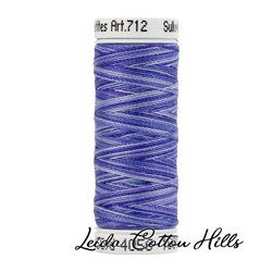 ? Hilos Sulky Matizados 12 wt ∙ Leida Cotton Hills