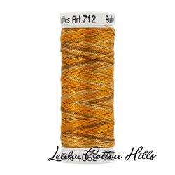 ? Hilos Sulky Matizados 12 wt ∙ Leida Cotton Hills