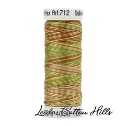 ? Hilos Sulky Matizados 12 wt ∙ Leida Cotton Hills