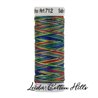 ? Hilos Sulky Matizados 12 wt ∙ Leida Cotton Hills