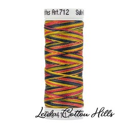 ? Hilos Sulky Matizados 12 wt ∙ Leida Cotton Hills