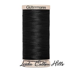 ? Hilos Quilting Acolchado a Mano - Gutermann  ∙ Leida Cotton Hills