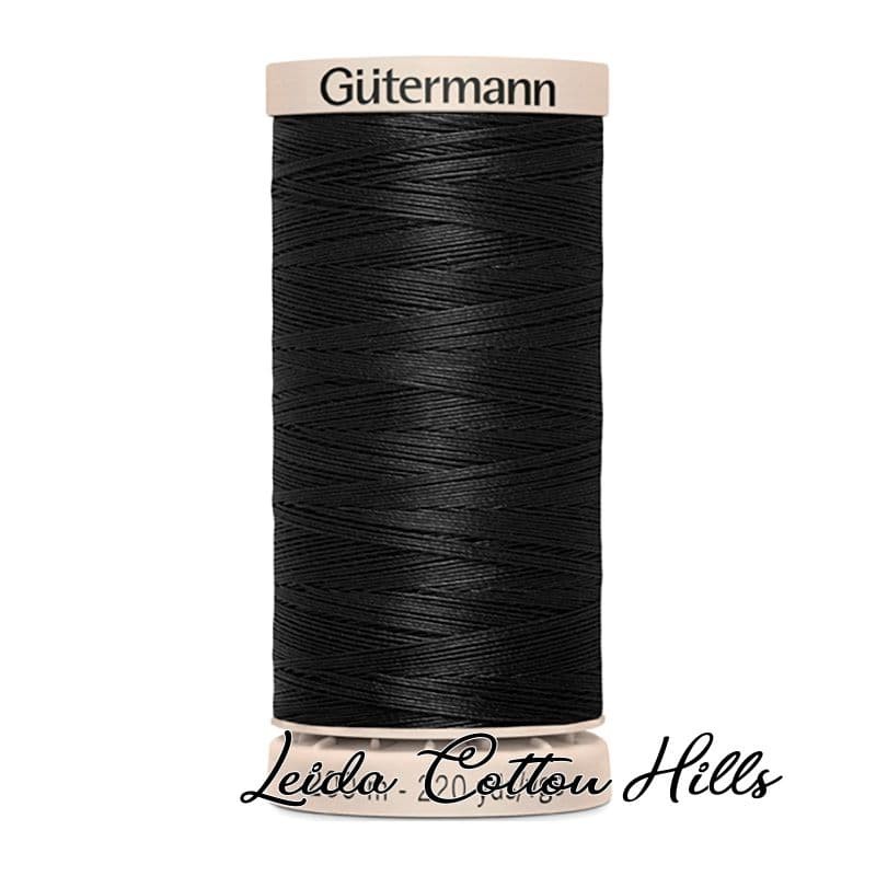 ? Hilos Quilting Acolchado a Mano - Gutermann  ∙ Leida Cotton Hills