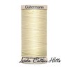 ? Hilos Quilting Acolchado a Mano - Gutermann  ∙ Leida Cotton Hills