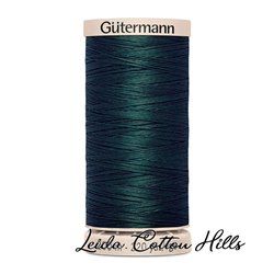 ? Hilos Quilting Acolchado a Mano - Gutermann  ∙ Leida Cotton Hills