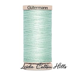 ? Hilos Quilting Acolchado a Mano - Gutermann  ∙ Leida Cotton Hills