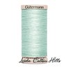 ? Hilos Quilting Acolchado a Mano - Gutermann  ∙ Leida Cotton Hills