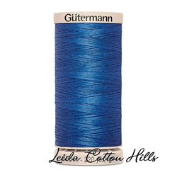 ? Hilos Quilting Acolchado a Mano - Gutermann  ∙ Leida Cotton Hills