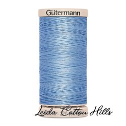 ? Hilos Quilting Acolchado a Mano - Gutermann  ∙ Leida Cotton Hills