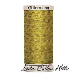 ? Hilos Quilting Acolchado a Mano - Gutermann  ∙ Leida Cotton Hills