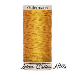 ? Hilos Quilting Acolchado a Mano - Gutermann  ∙ Leida Cotton Hills