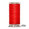 ? Hilos Quilting Acolchado a Mano - Gutermann  ∙ Leida Cotton Hills