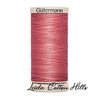 ? Hilos Quilting Acolchado a Mano - Gutermann  ∙ Leida Cotton Hills