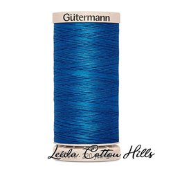 ? Hilos Quilting Acolchado a Mano - Gutermann  ∙ Leida Cotton Hills