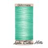 ? Hilos Quilting Acolchado a Mano - Gutermann  ∙ Leida Cotton Hills