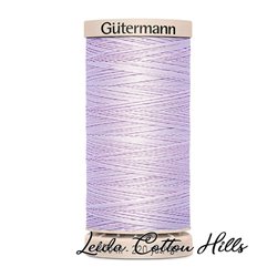 ? Hilos Quilting Acolchado a Mano - Gutermann  ∙ Leida Cotton Hills