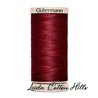 ? Hilos Quilting Acolchado a Mano - Gutermann  ∙ Leida Cotton Hills