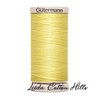 ? Hilos Quilting Acolchado a Mano - Gutermann  ∙ Leida Cotton Hills