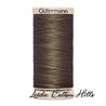 ? Hilos Quilting Acolchado a Mano - Gutermann  ∙ Leida Cotton Hills