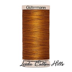 ? Hilos Quilting Acolchado a Mano - Gutermann  ∙ Leida Cotton Hills