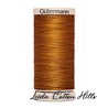 ? Hilos Quilting Acolchado a Mano - Gutermann  ∙ Leida Cotton Hills