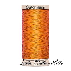 ? Hilos Quilting Acolchado a Mano - Gutermann  ∙ Leida Cotton Hills