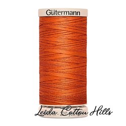 ? Hilos Quilting Acolchado a Mano - Gutermann  ∙ Leida Cotton Hills