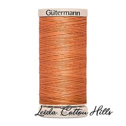 ? Hilos Quilting Acolchado a Mano - Gutermann  ∙ Leida Cotton Hills