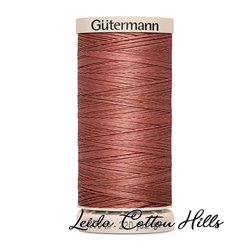 ? Hilos Quilting Acolchado a Mano - Gutermann  ∙ Leida Cotton Hills