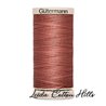 ? Hilos Quilting Acolchado a Mano - Gutermann  ∙ Leida Cotton Hills