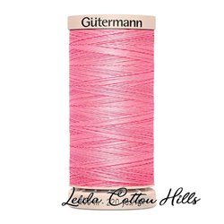 ? Hilos Quilting Acolchado a Mano - Gutermann  ∙ Leida Cotton Hills