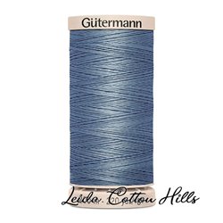 ? Hilos Quilting Acolchado a Mano - Gutermann  ∙ Leida Cotton Hills